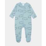 Комбинезон Baby Gо