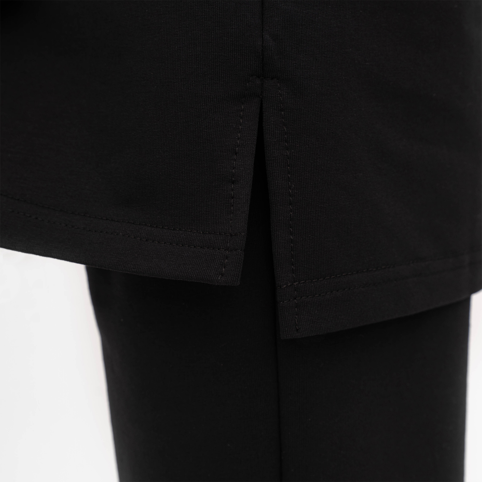 Костюм ULTRA 7065-Ул черный - фото 5