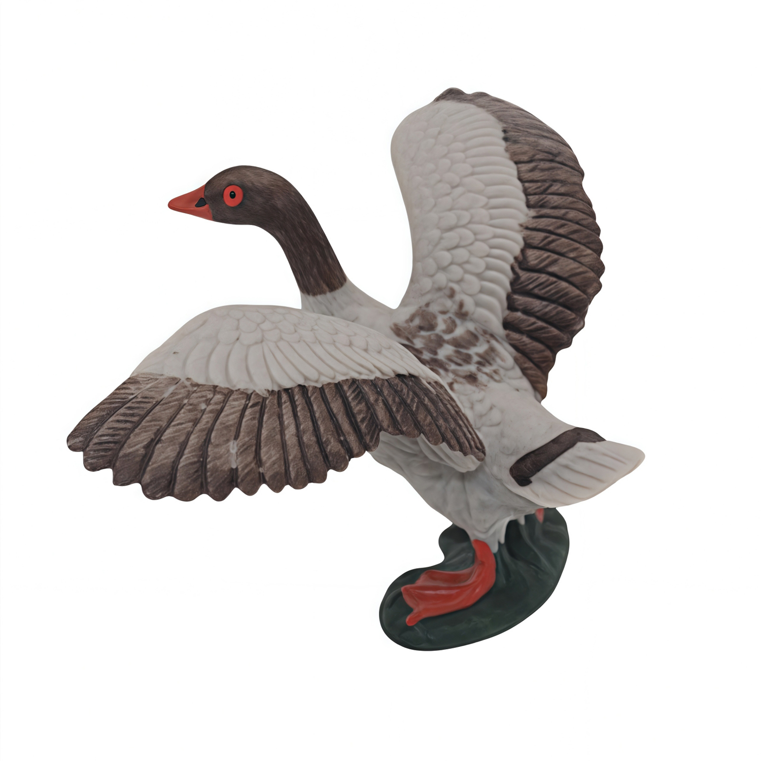 Фигурка Детское Время Серый Гусь - фото 5