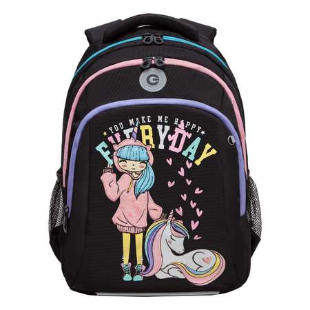 Рюкзак Grizzly