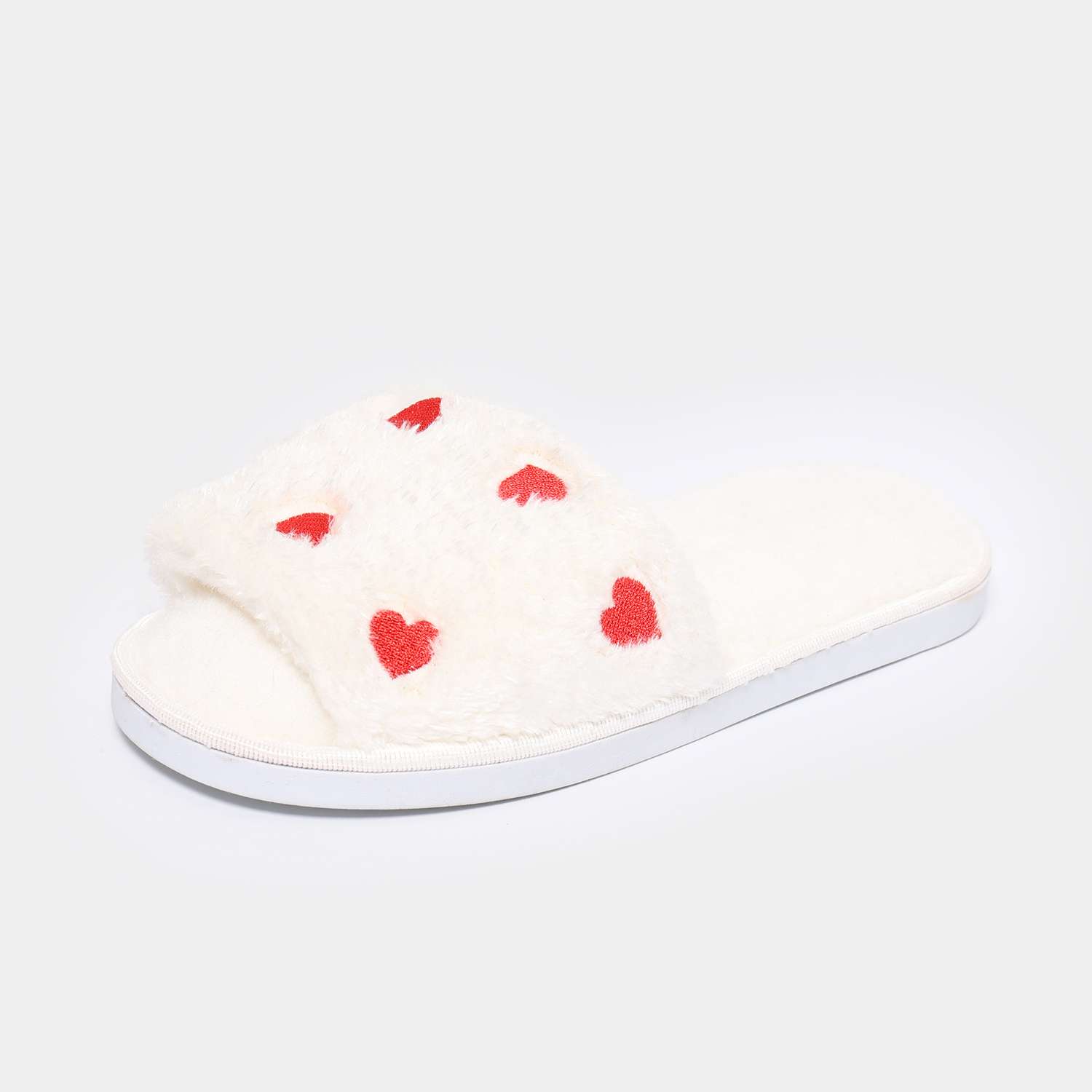 Тапочки ё - фото 2