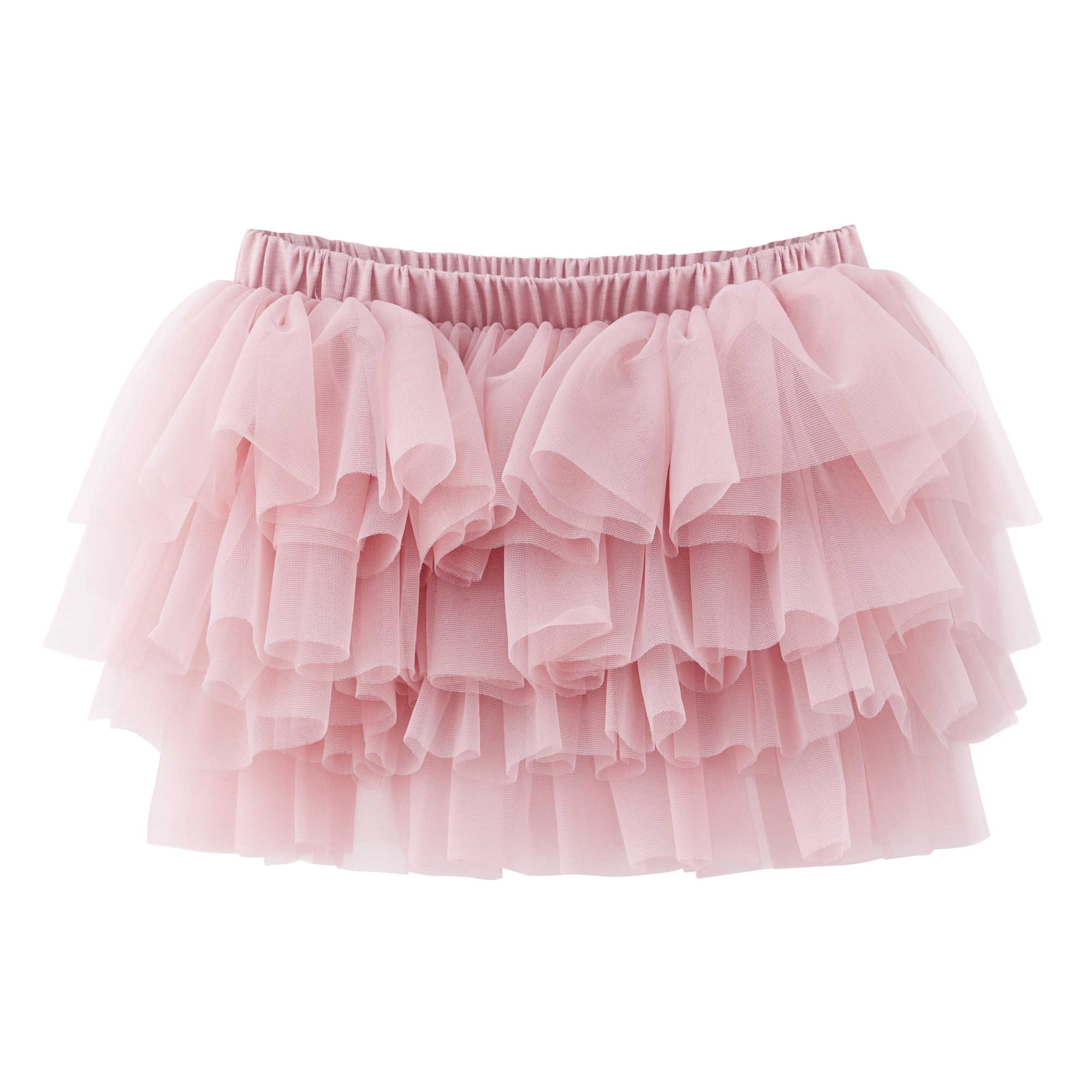 Юбка Happy Baby 88547/pink - фото 1