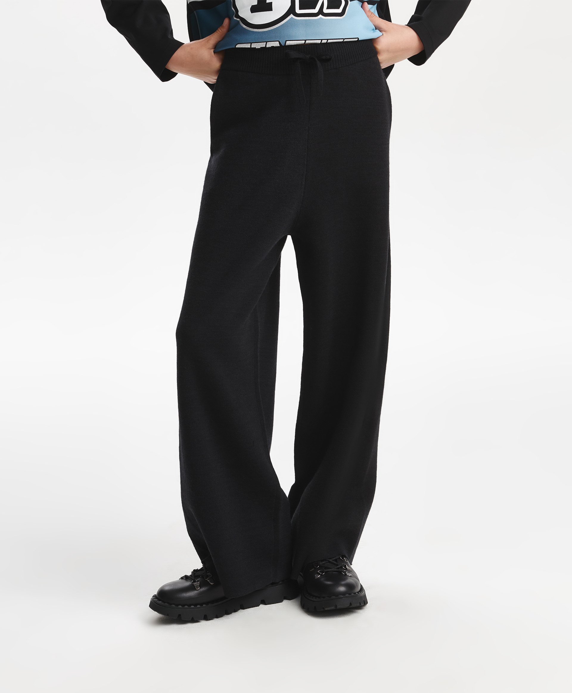 Брюки Gulliver 22509GJC3703 - фото 1