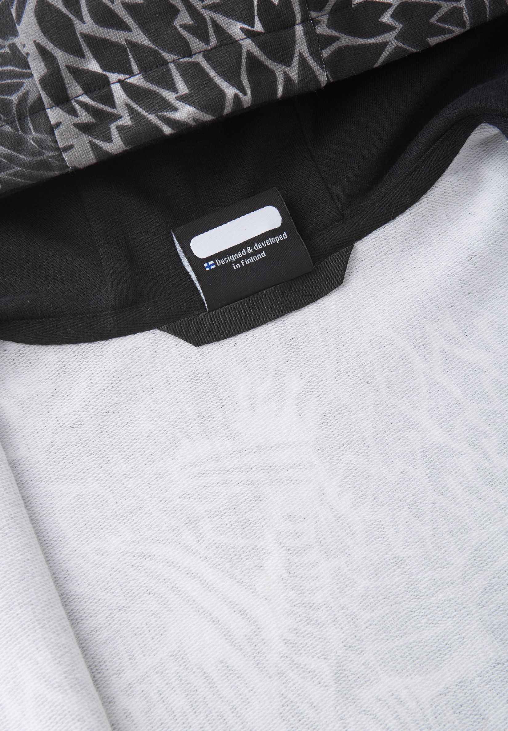 Толстовка Reima 536681-9991 - фото 7