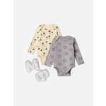 Боди 2 шт Mark Formelle (Марк Формэль)