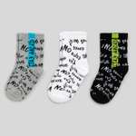 Носки 3 пары Acoola