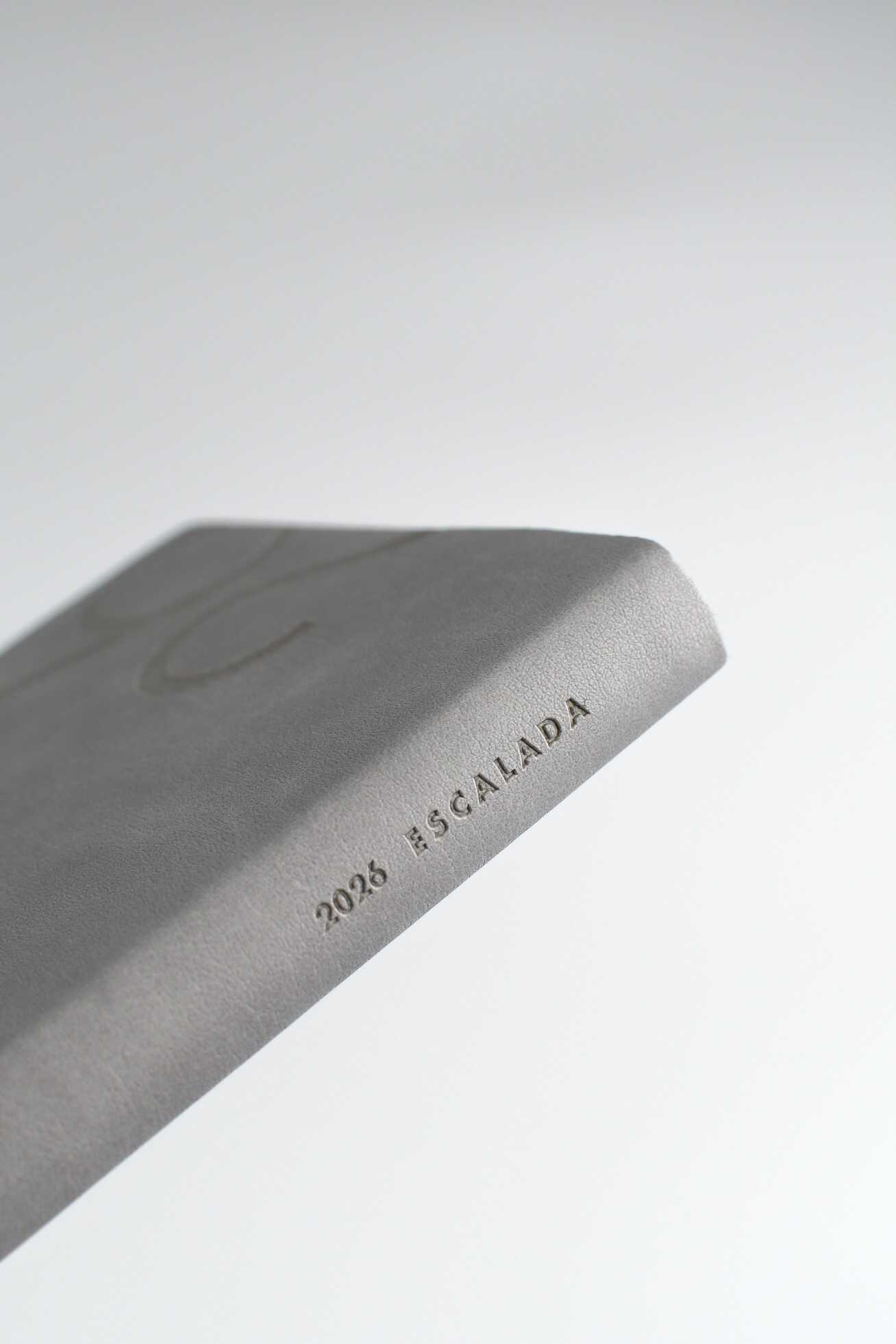 Ежедневник Феникс + ESCALADA 176 лист. - фото 9