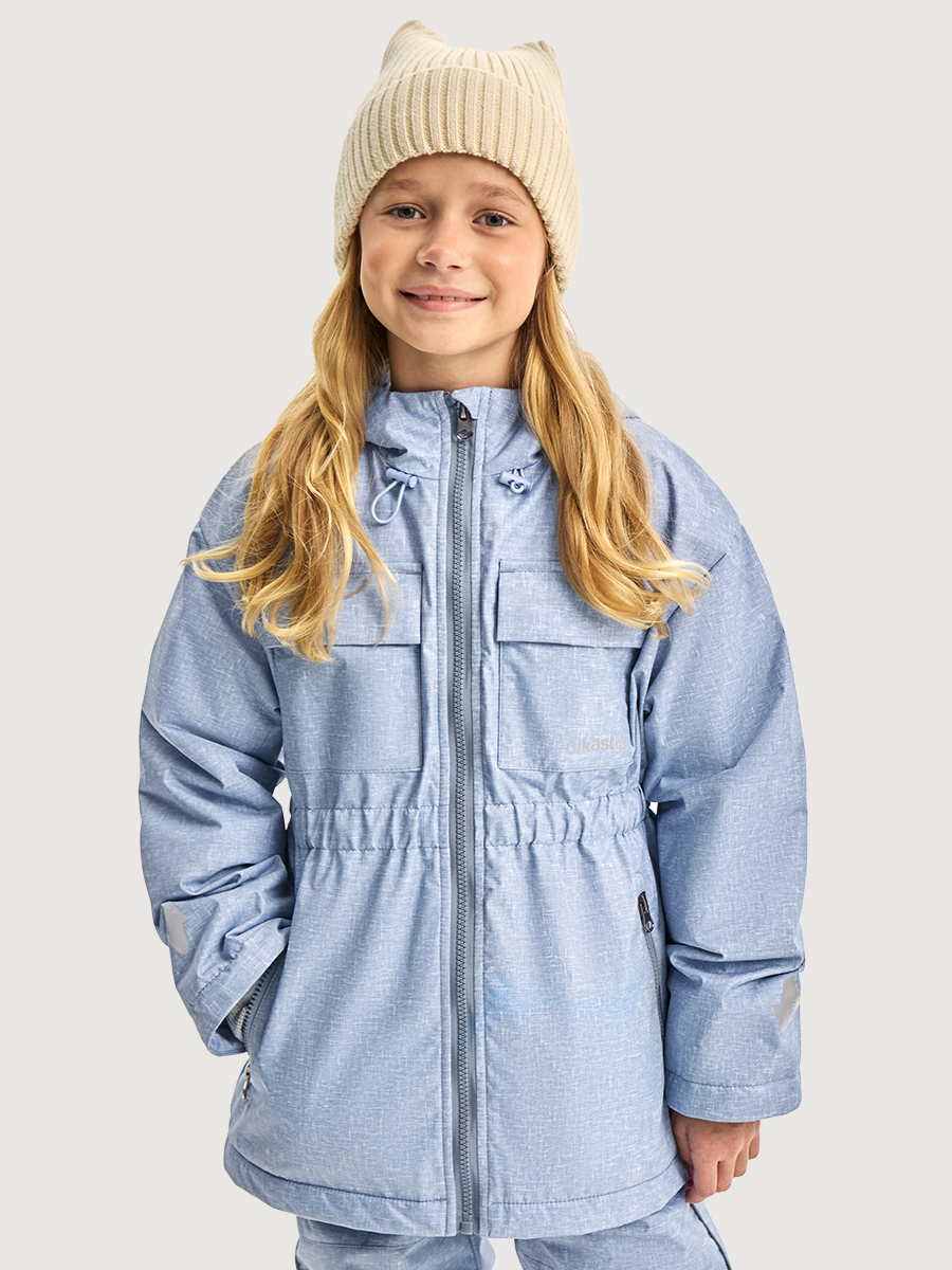 Куртка и брюки NIKASTYLE 7м4826 лед - фото 9