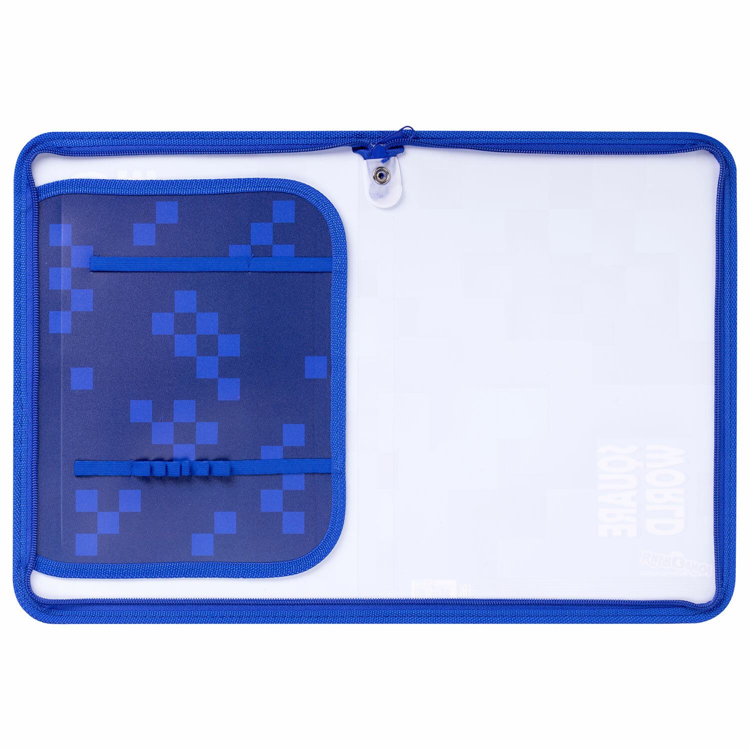 Папка для труда Юнландия А4 - фото 11