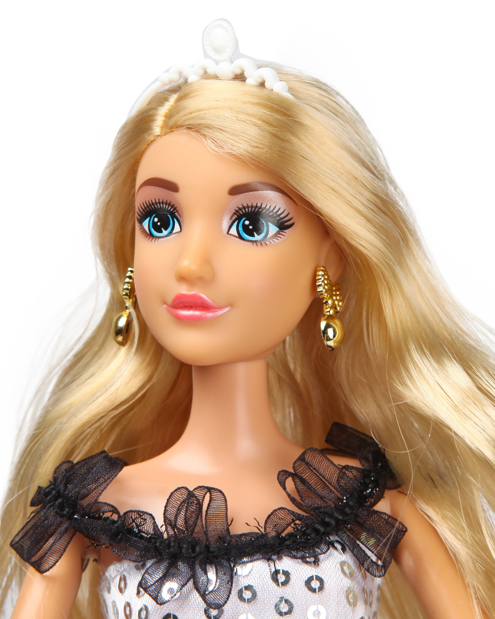 Кукла модельная Demi Star 616522 - фото 2