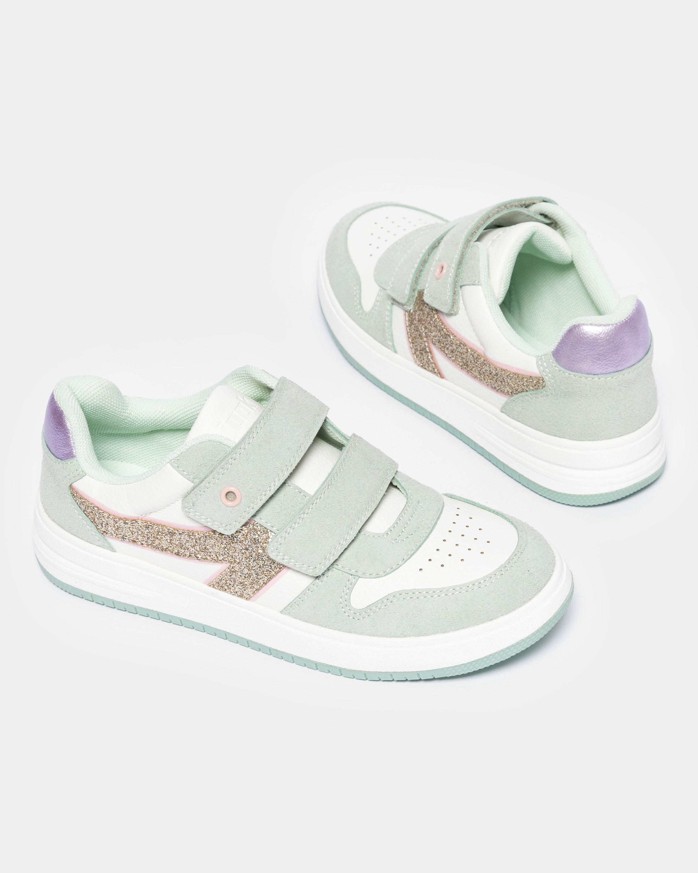 Полуботинки Jook S26CRtgSN-409-44 - фото 6