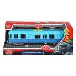 Поезд Технопарк Электровагон