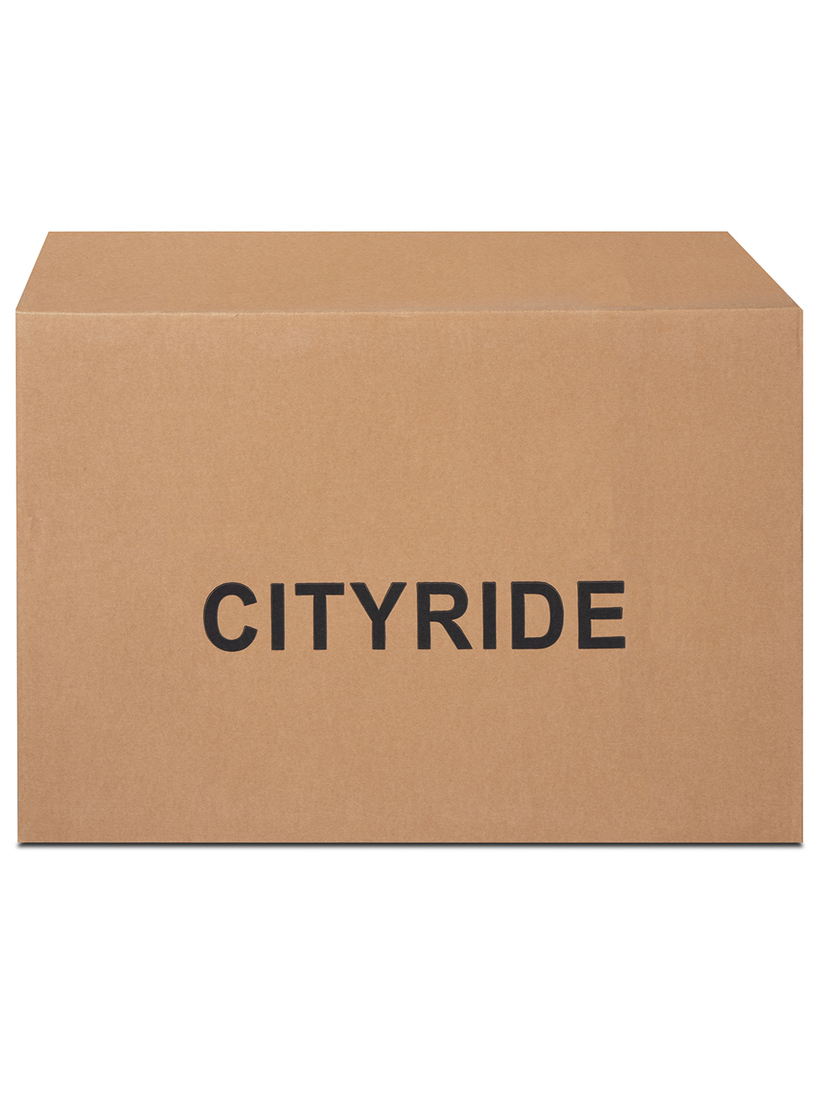 Трехколесный велосипед CITYRIDE - фото 31