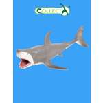 Фигурка Collecta Акула большая белая