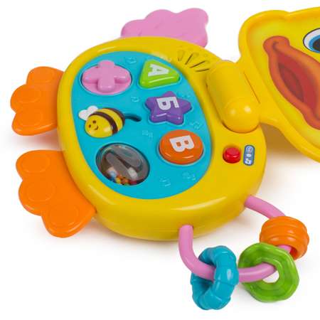 Игрушка BabyGo планшет Ноутбук