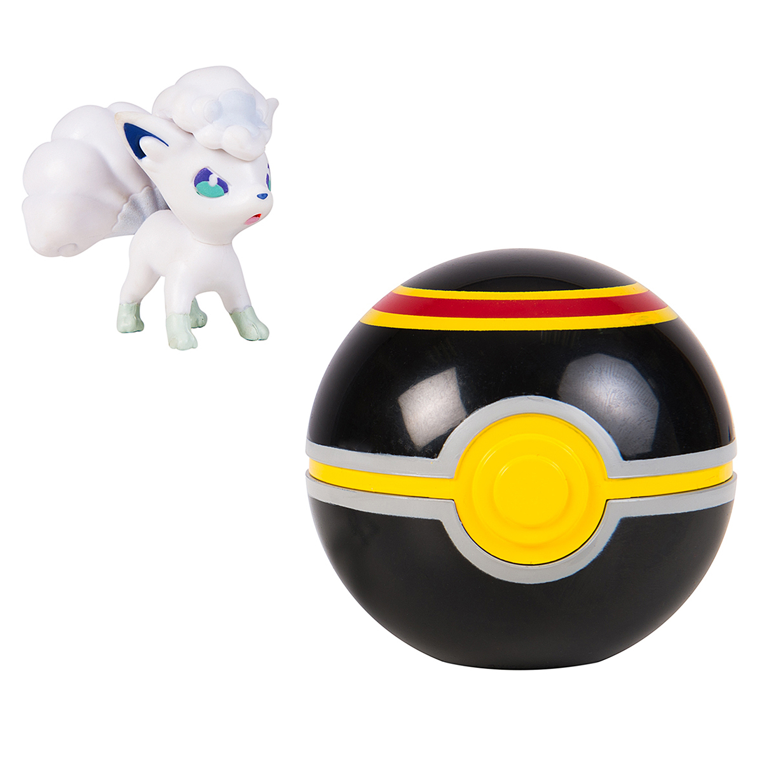 Игровой набор Pokemon - фото 1