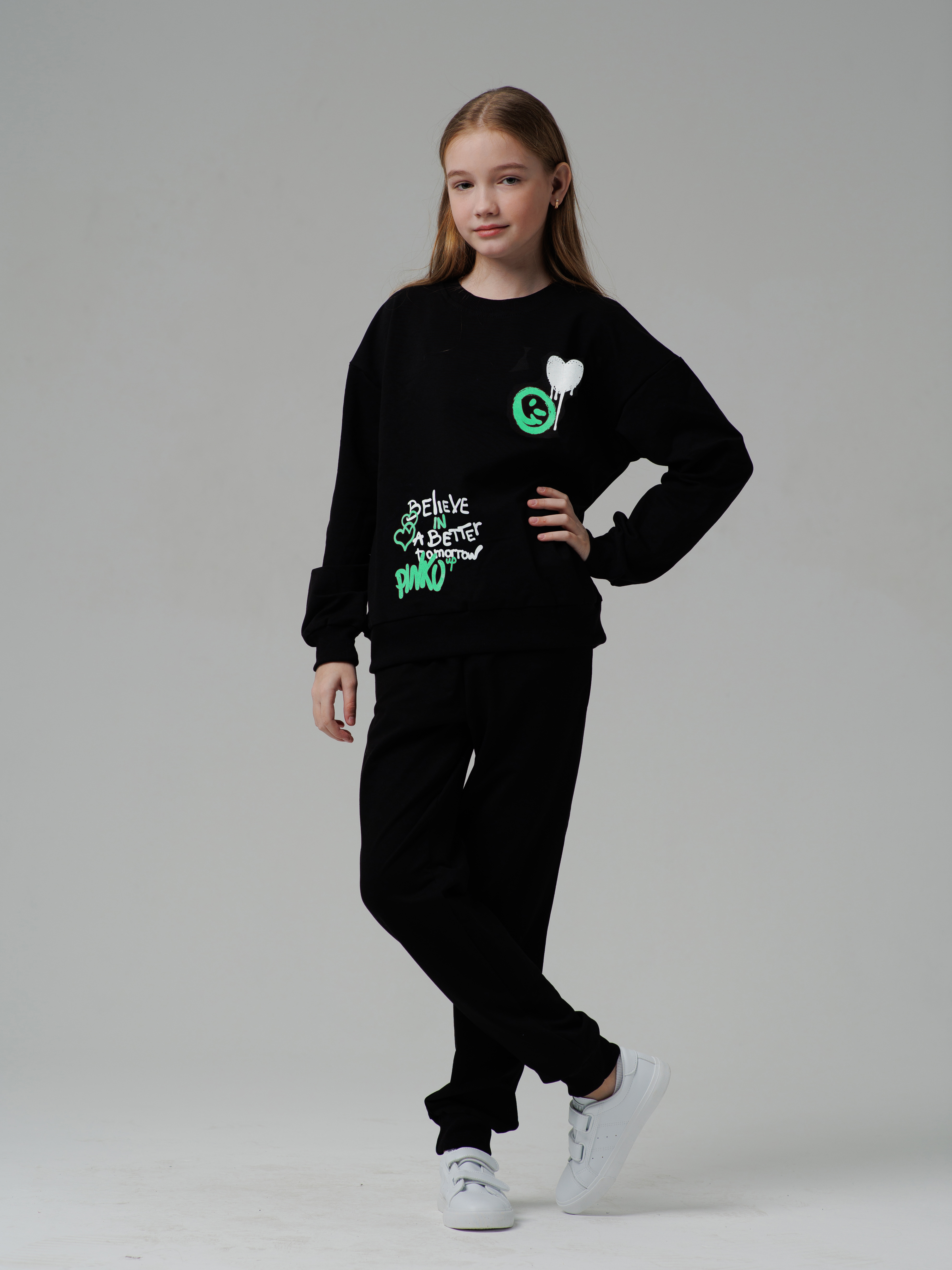 Костюм Lemonwear R1059 - фото 7