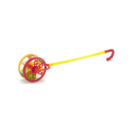 Игрушка Karolinatoys каталка