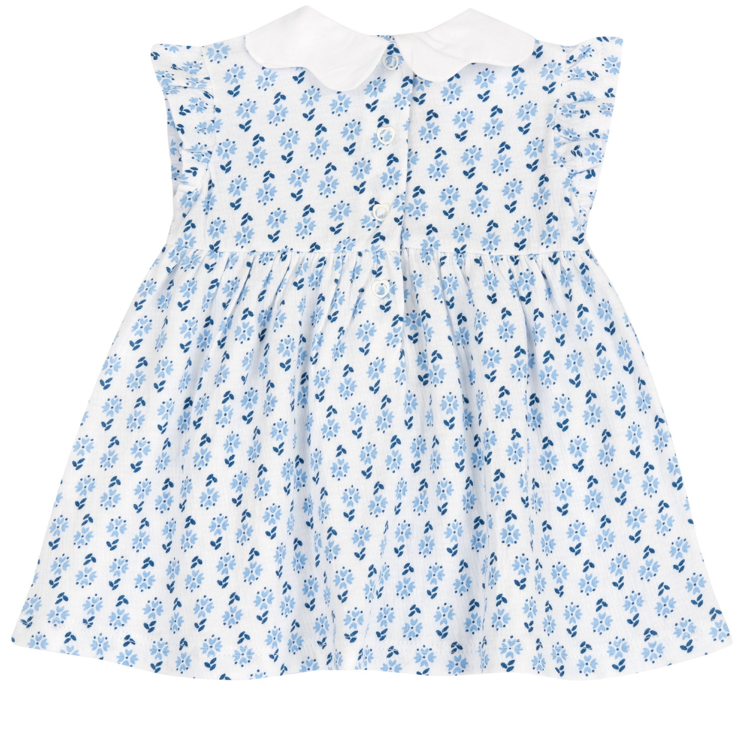 Платье Chicco 09101862000032 - фото 2