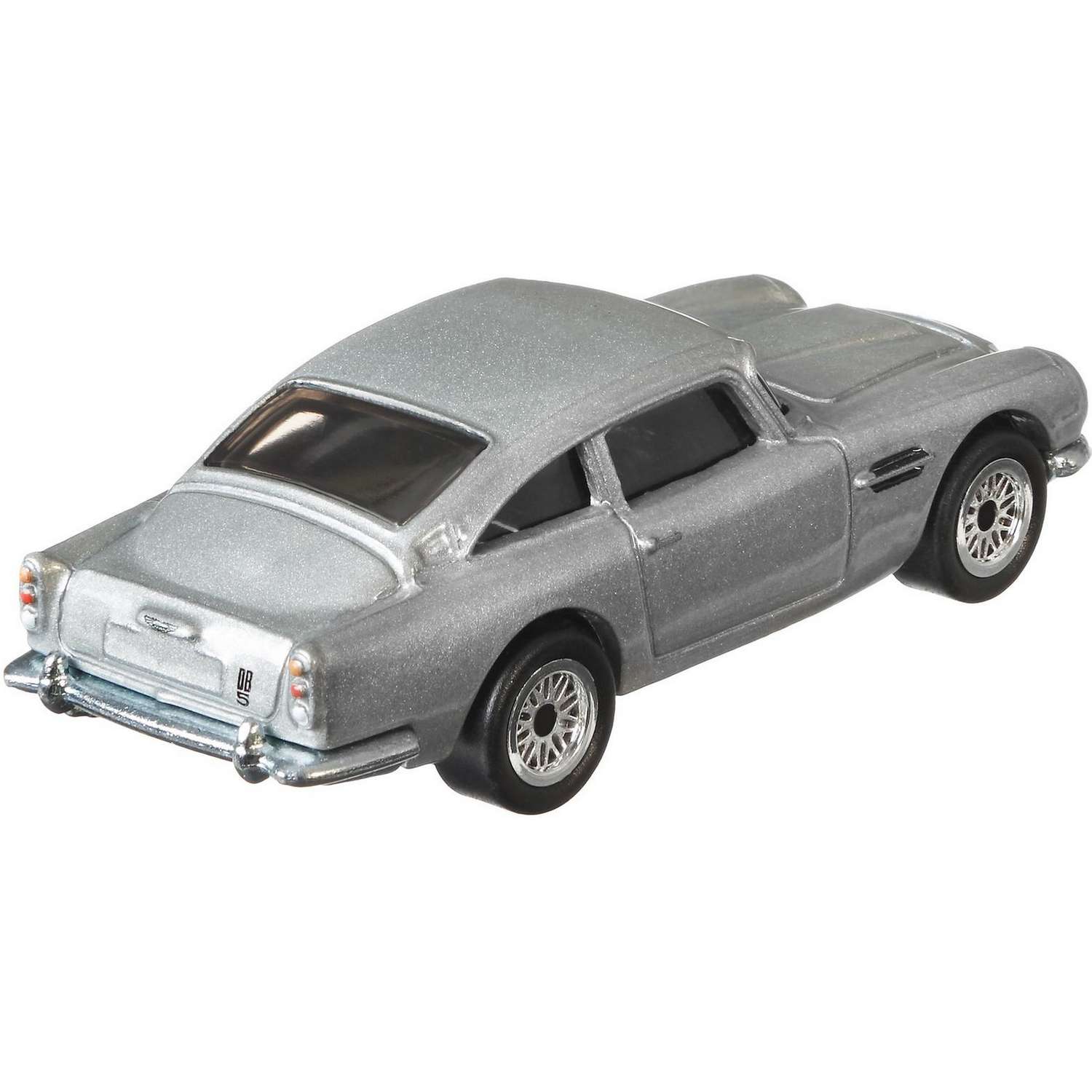 Автомобиль Hot Wheels 1:64 GBW75 - фото 4