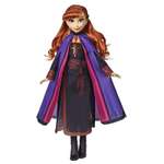 Кукла модельная Disney Frozen Анна