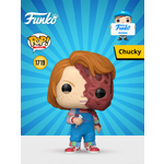 Фигурка Funko
