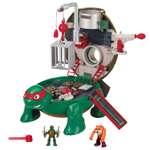 Игровой набор Ninja Turtles(Черепашки Ниндзя)