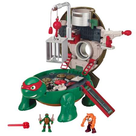Игровой набор Ninja Turtles(Черепашки Ниндзя)