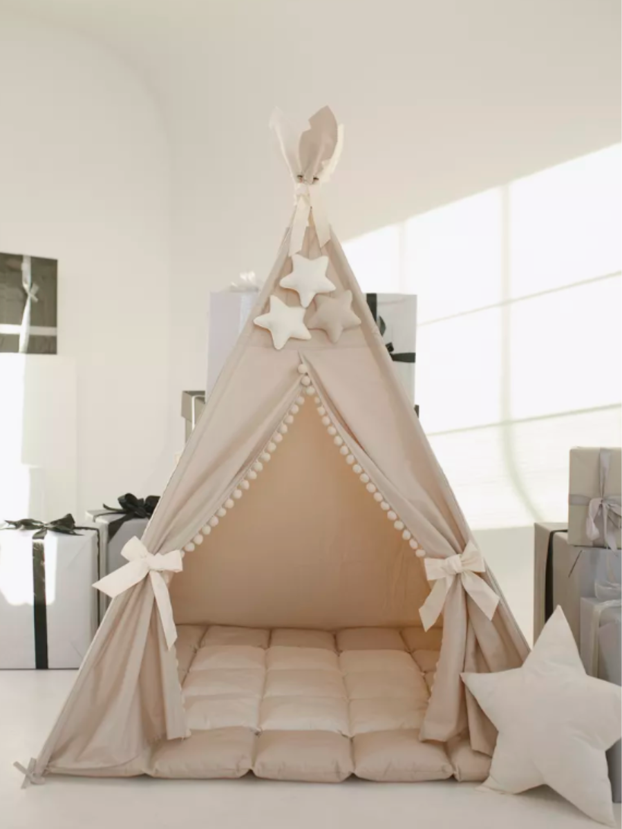 Вигвам Wigwam.butik палатка - фото 1