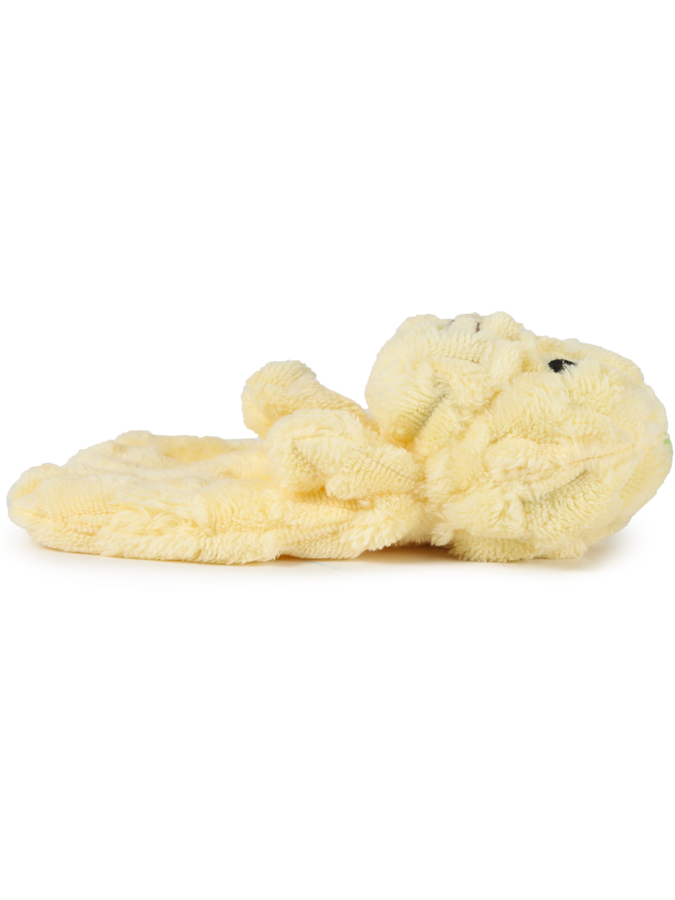 Игрушка для собак Barbaks Дракоша Гоша пищит шуршит 22см - фото 5