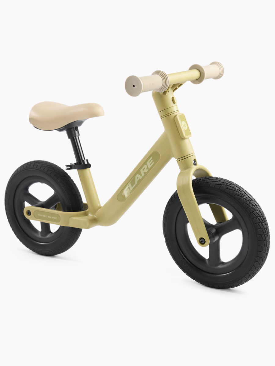 Двухколесный беговел Happy Baby 10 дюймов - фото 1