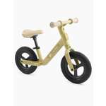 Двухколесный беговел Happy Baby 10 дюймов