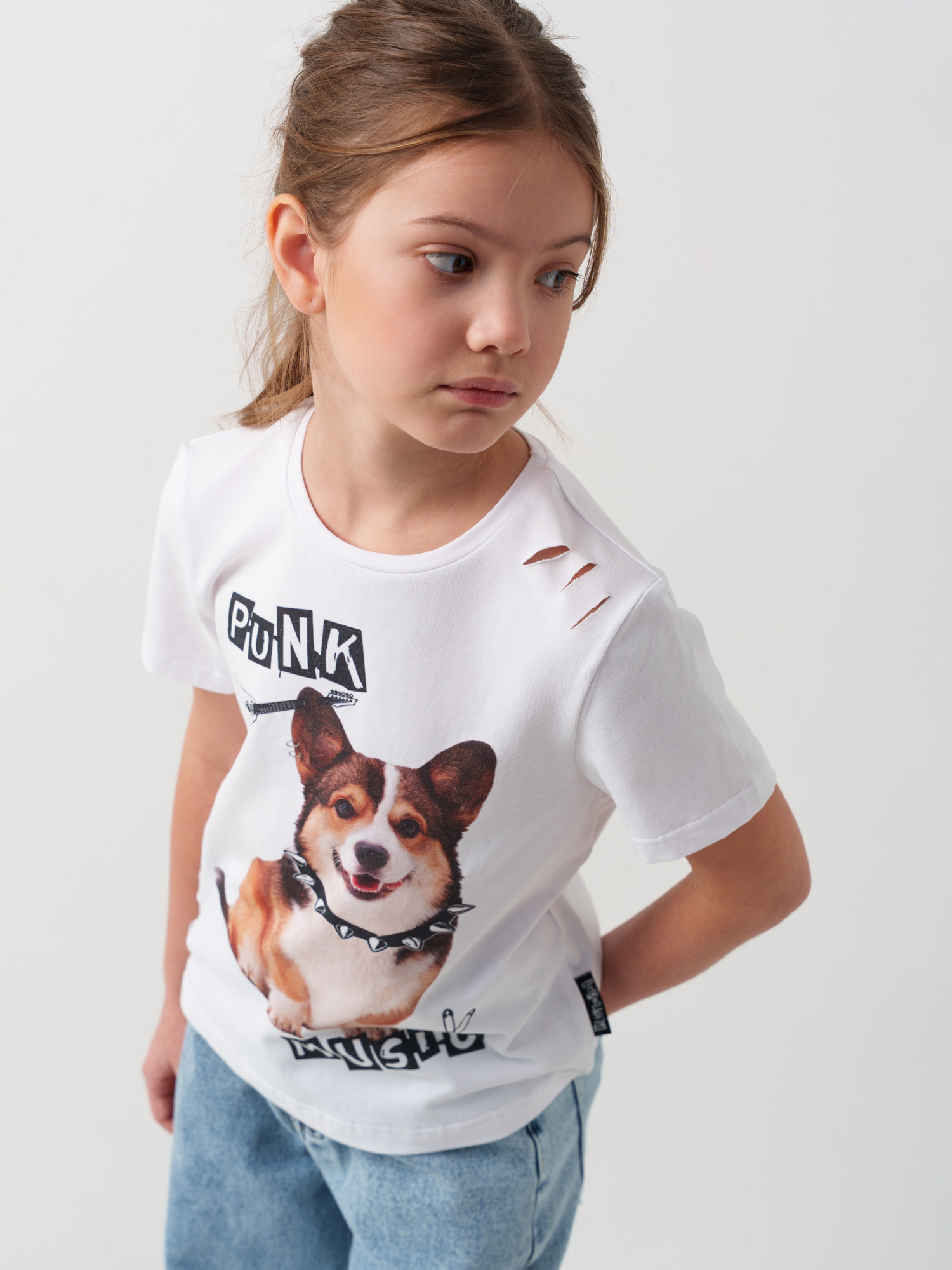 Футболка PlayToday 12621406 - фото 2