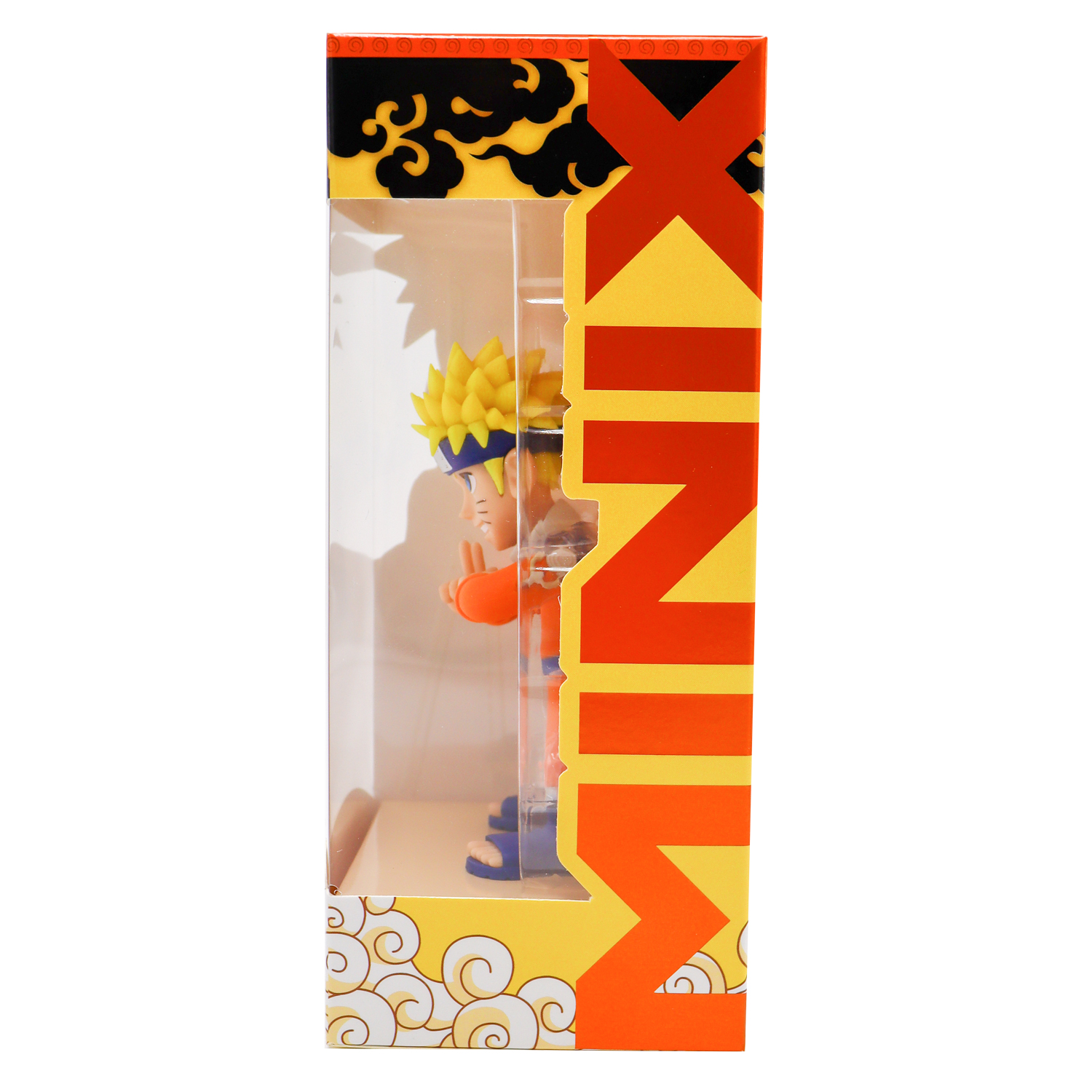 Фигурка MINIX Наруто Узумаки - фото 9