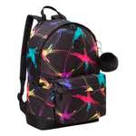 Рюкзак Grizzly Кляксы