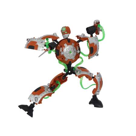 Фигурка GIGA BOTS