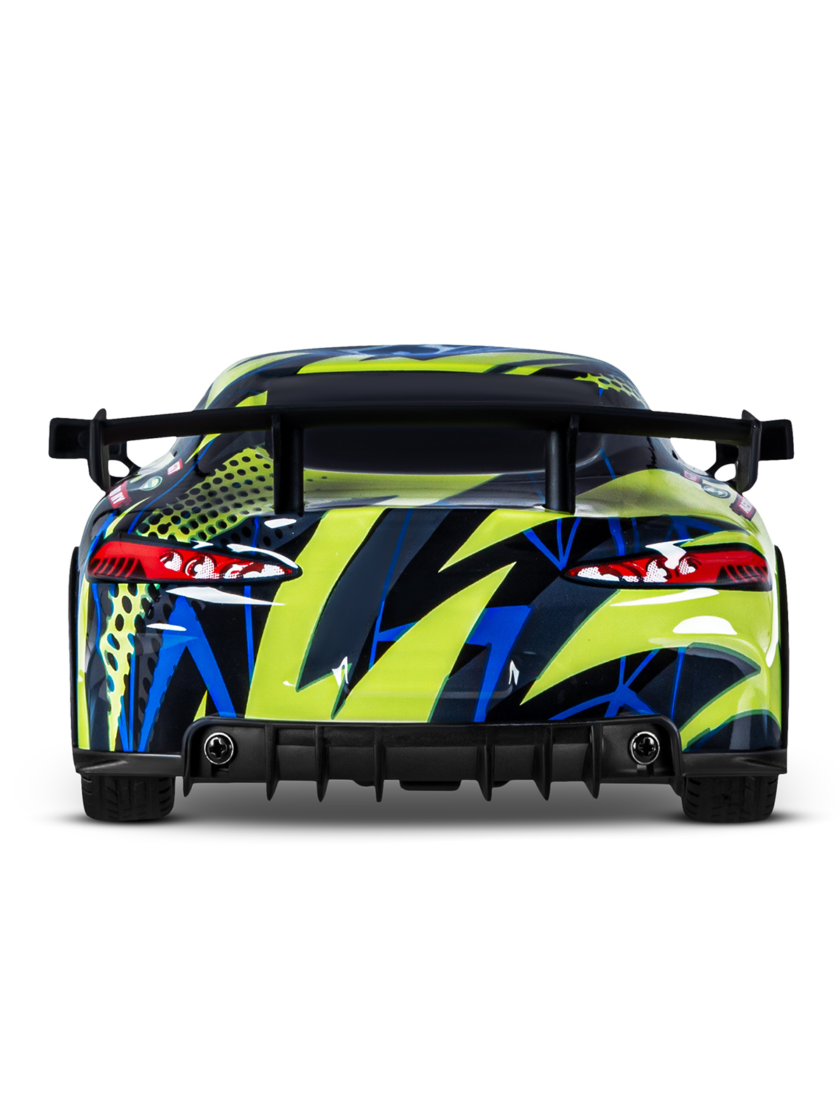 Автомобиль РУ AUTODRIVE 1:18 - фото 10