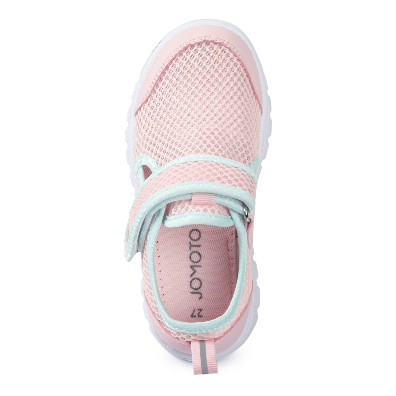 Туфли Jomoto S23WFkgSH-323-JJ - фото 4