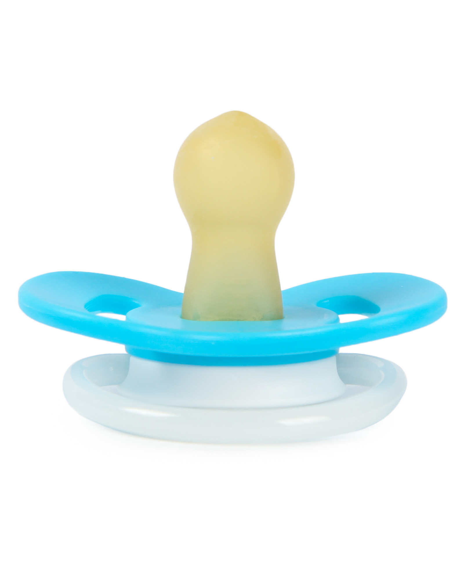 Пустышка Canpol Babies латекс классическая от 0 мес. - фото 2