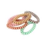 Резинка Demi Star Brown 5 шт.