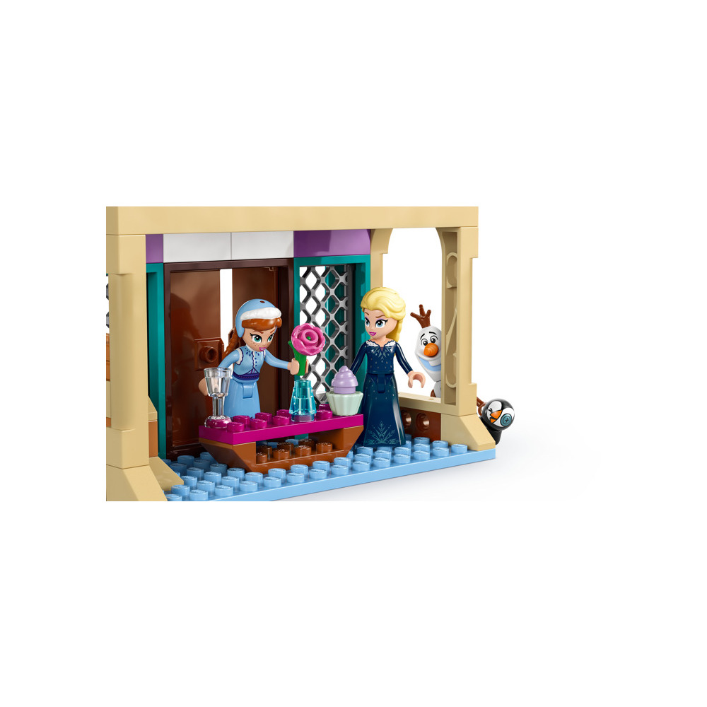 Конструктор LEGO 358 дет. - фото 4