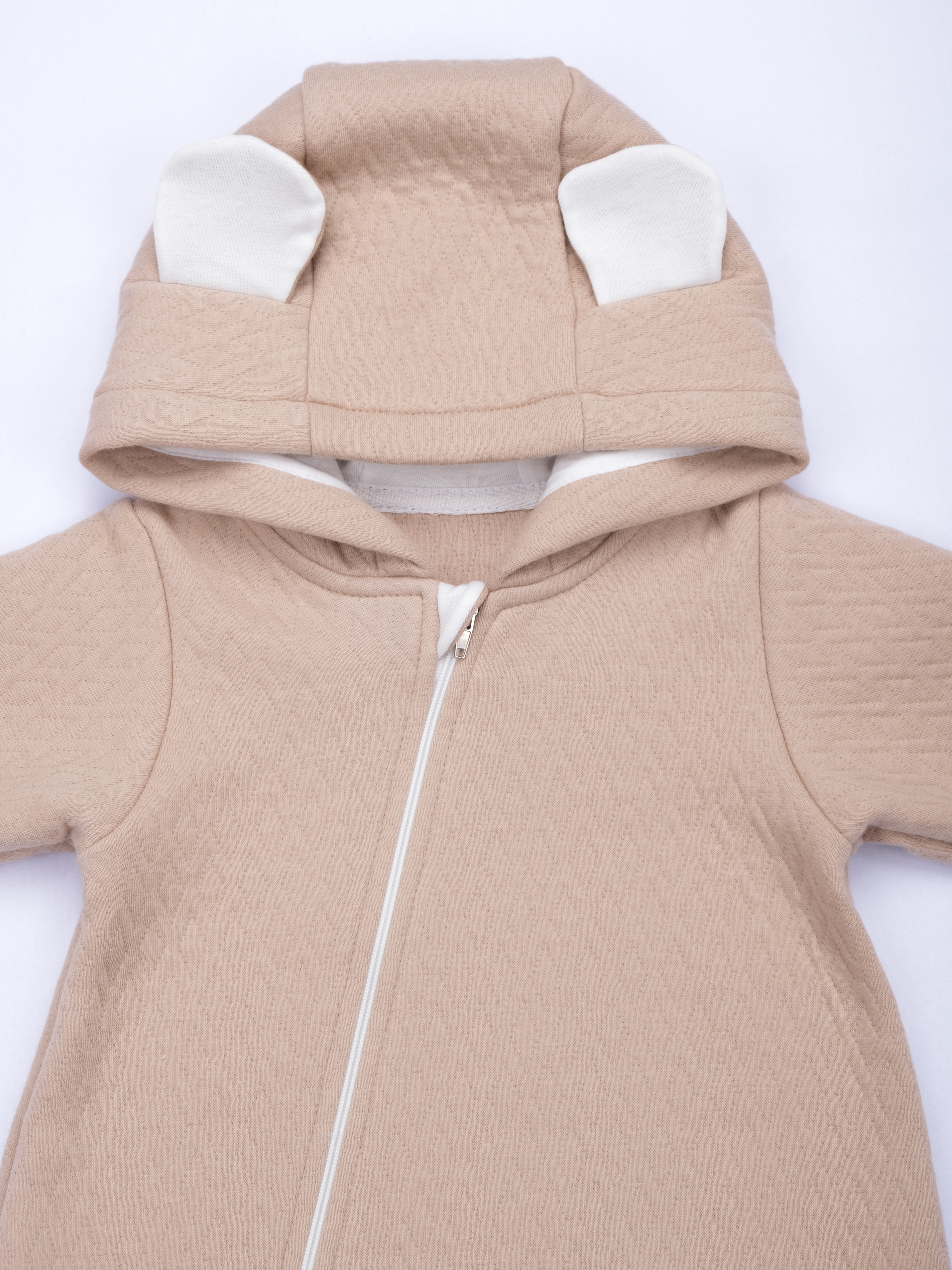 Комбинезон ЯРКО 04399 КТ Капучино - фото 5