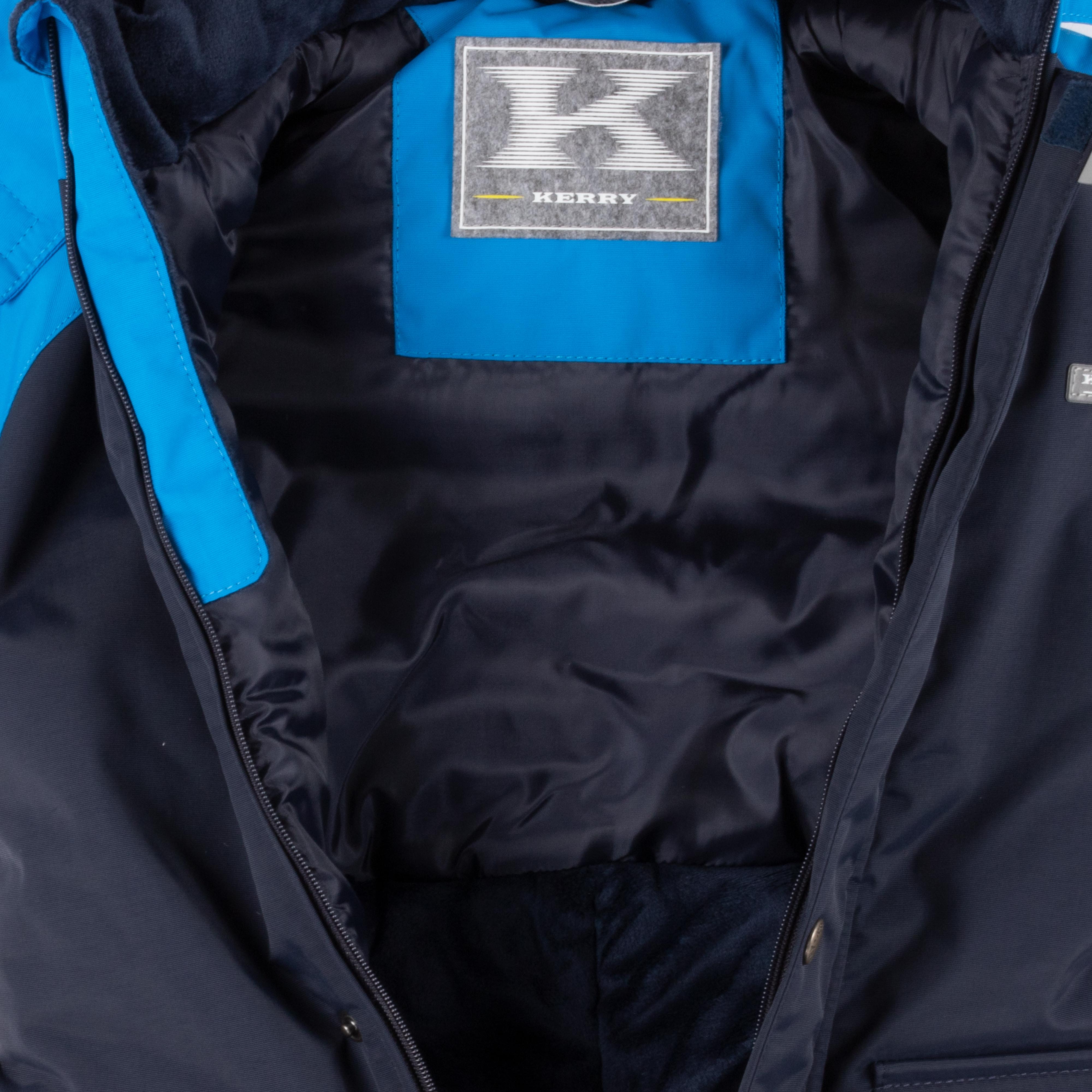 Комбинезон Kerry K25408/658 - фото 3