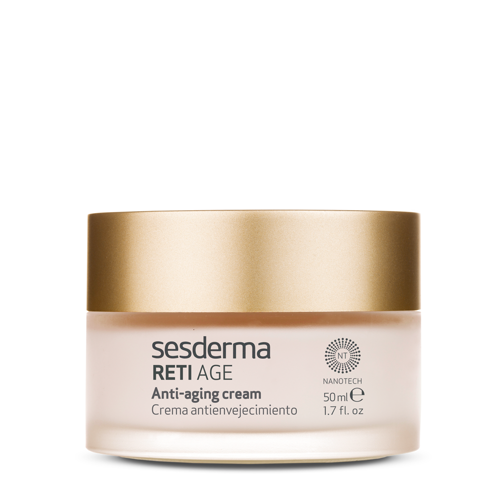 Крем Sesderma Reti age 50 мл - фото 1