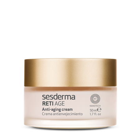 Крем Sesderma Reti age 50 мл