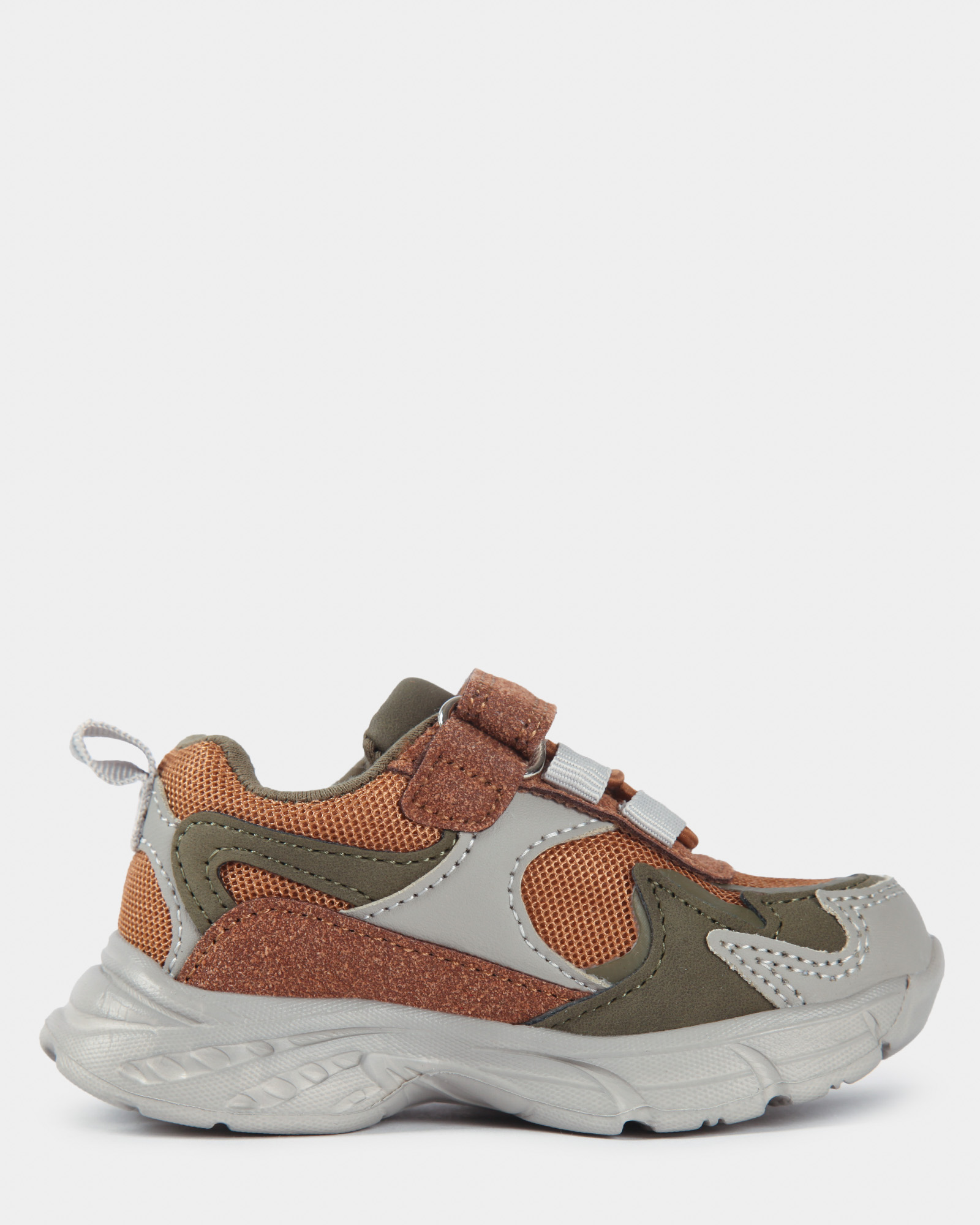 Кроссовки Tombi W25QXibRS-223-43 - фото 2