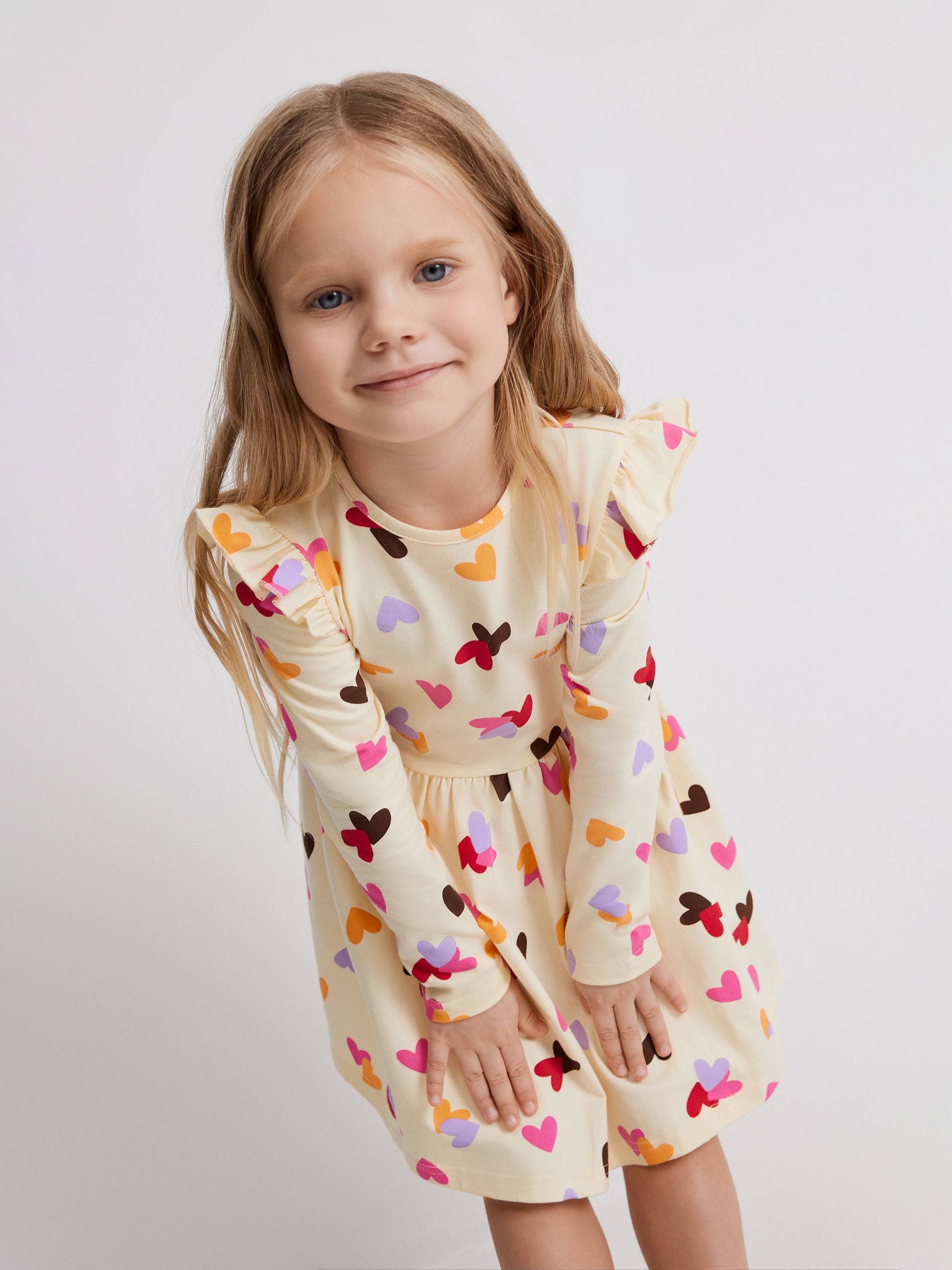 Платье Acoola 20220200907_0094631 - фото 8