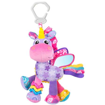 Игрушка-подвеска PLAYGRO Единорог