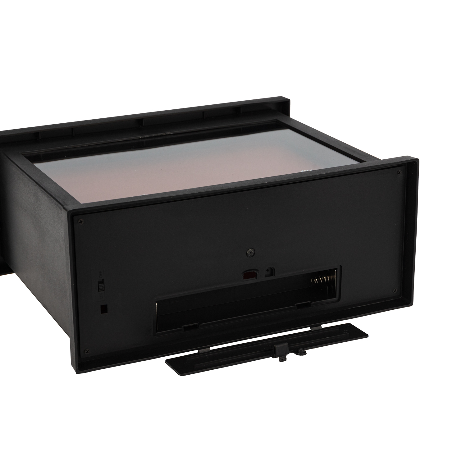 Ночник декоративный NEON-NIGHT «Авангард» с эффектом живого огня - фото 14