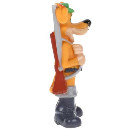 Игрушка Капитошка